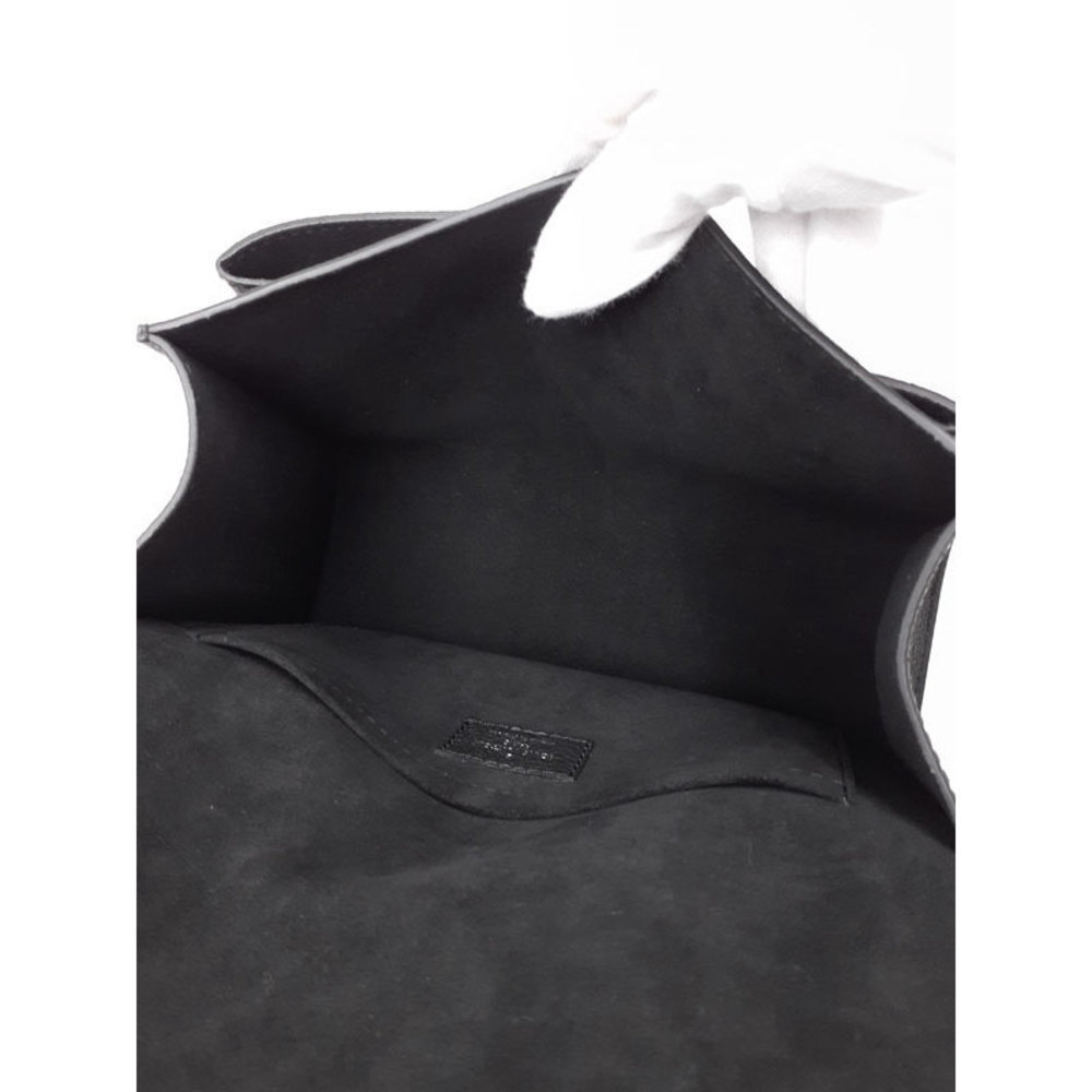 Louis Vuitton My Lock Me Chain Shoulder Bag Noir Black - Picture 3 of 7